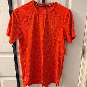 Under Armour Iso Chill Shirt